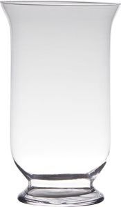 Hakbjl Glass, Hakbjl Glass Windlicht, Hakbjl Glass Windlicht aus Glas