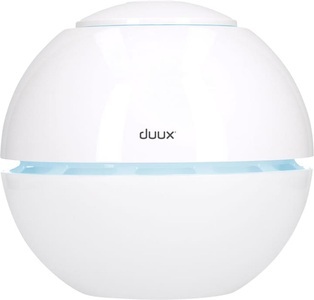 Duux, Duux Sphere - Luftbefeuchter (Weiss), 