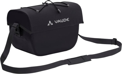 Vaude, Vaude Aqua Box Fahrradtasche, VAUDE Lenkertasche »Aqua Box«