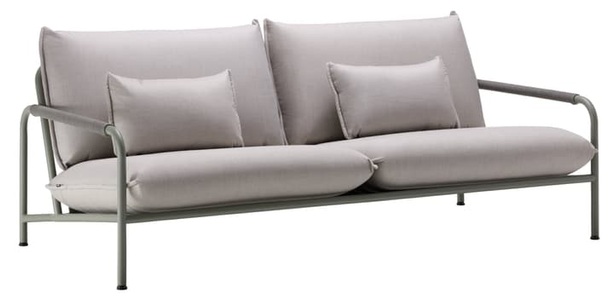 Micasa, Lounge Sofa SAMOA, Loungesofa SAMOA