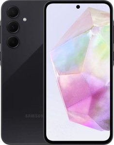 Samsung, Samsung Galaxy A35 5G Awesome Navy 256Gb Smartphone, SAMSUNG Galaxy A35 5G - Smartphone (6.6 , 256 GB, Awesome Navy)