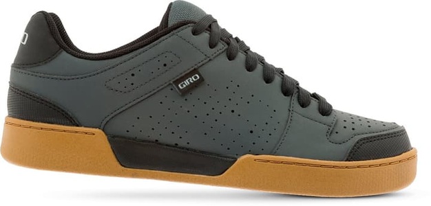 Giro, Giro Jacket II Bikeschuhe grau, 