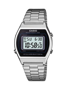 Casio, Casio Casio Collection Uhren Unisex, Casio Collection B640WD-1AVEF Unisexuhr