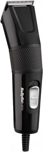 BaByliss, Babyliss Paris - Haarschneidemaschine Babyliss Men - Schwarz, Babyliss E756E Haarschneider