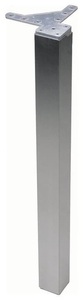 Camar, Camar Tischfüsse 60/60 mm Möbelfüsse, 