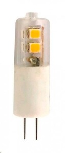 HAMA, Hama G4; 160lm; 18W LED Lampe, 