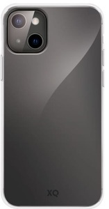Xqisit, Xqisit Flex Case Clear Hülle, 