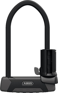 ABUS, ABUS Granit XPlus 540/160HB230 Bügelschloss inkl. SH B schwarz 2022 Bügelschlösser, Abus Bügelschloss Granit X-Plus 540 SHB