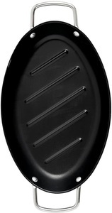 Dangrill, Dangrill Grillpfanne oval, 
