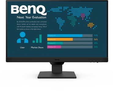 BenQ, BenQ Monitor BL3290QT, 