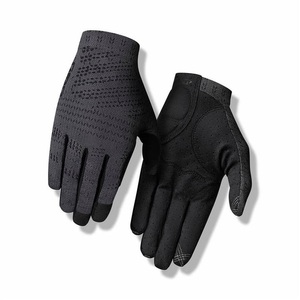 Giro, Giro Xnetic Trail Handschuhe Herren coal 2020 S | 7-8 MTB Handschuhe, Giro Xnetic Trail Velohandschuhe lang, Farbe: coal, Grösse: S,