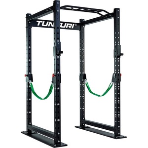 Tunturi, Tunturi RC 20 Cross Fit Rack, Tunturi Rc20 Kraftstation