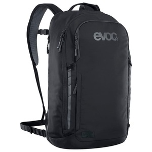 Evoc, Evoc Commute 22L Backpack Daypack schwarz, Evoc Commute 22L Backpack Daypack schwarz