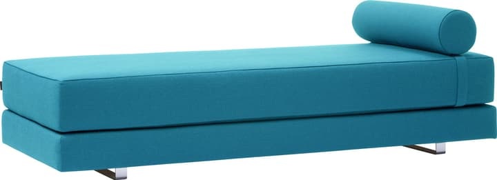 Micasa, Tagesliege LUBI - 203 cm x82 cm x65, Micasa, 