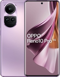 Oppo, OPPO Reno10 Pro 5G - Smartphone (6.7 
