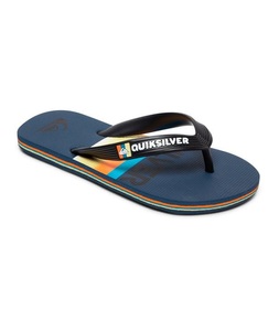 QUIKSILVER, Quiksilver Sandale »Molokai Slab«, 