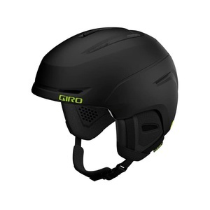 undefined, Giro Neo MIPS Skihelm, Farbe: matte black/ano green, Grösse:S, 