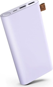 FRESHN REBEL, FRESH'N REBEL Powerbank 18000 mAh USB-C 2PB18000DL Dreamy Lilac, 