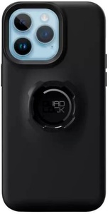 QUAD LOCK, QUAD LOCK MAG Case - Schutzhülle (Schwarz), Quad Lock Sport- & Outdoorhülle Case iPhone 14 Pro Max