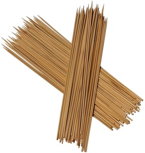 undefined, Holzspiesse, M-Giardino Holzspiesse Grillspiess