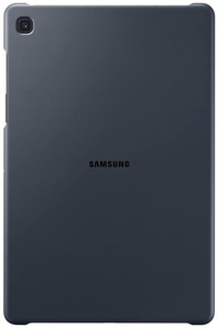 Samsung, Samsung Galaxy Tab S5e 10.5´´ Slim Cover Hülle Schwarz (EF-IT720CBEGWW), 