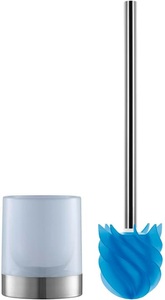 Die Höhle der Löwen, WC-Bürste Loomaid von Die Höhle der Löwen, blau, WC-Bürste Loomaid von Die Höhle der Löwen, blau
