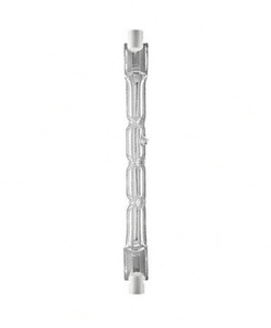 Osram, Osram Haloline© Superstar Halogen R7S 120W 11.4cm, Osram HALOLINE 114 120W Halogen Lampe