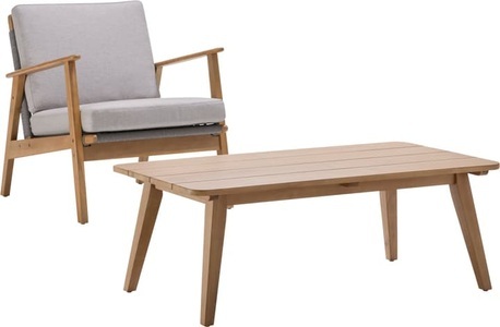 Micasa, Loungeset ARRAN III, 