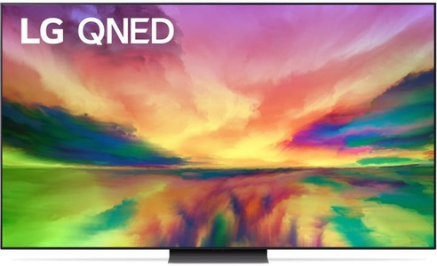 LG, LG TV 65QNED816RE 65