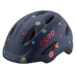 Giro, Giro Scamp Mips Helmet Velohelm kohle, Giro Scamp MIPS Helmet Velohelm kohle