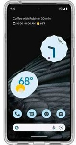 OTTERBOX, Symmetry Clear, Handyhülle, 