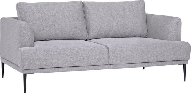 Micasa, 2er-Sofa ELANO