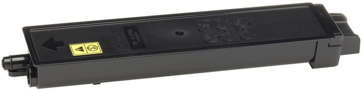 Kyocera, Kyocera Toner TK-8315K Black, Kyocera Toner, schwarz, TK-8315K, (12'000 Seiten)