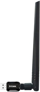 D-Link, D-Link DWA-137 WLAN Adapter USB, D-Link DWA-137 Wi-Fi USB Adapter N300 High-Gain