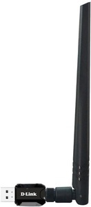 D-Link, D-Link DWA-137 WLAN Adapter USB, D-Link DWA-137 Wi-Fi USB Adapter N300 High-Gain