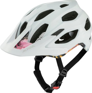 Alpina, Carapax 2.0 Velohelm, Alpina Carapax 2.0 Velohelm weiss