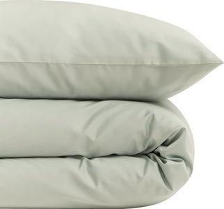 Micasa, Satin-Kissenbezug PENELOPE, 