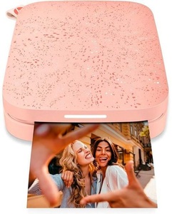 Hp, HP Sprocket 200 Fotodrucker Druck-Auflösung: 313 x 400 dpi Papierformat (max.): 50 x 76 mm, HP Sprocket - Fotodrucker