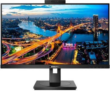 Philips, Philips 243B1Jh/00 23 8' Display Monitor, Philips Monitor 243B1JH/00