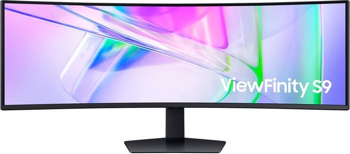 Samsung, Samsung Ls49C950Uauxen; 49'; 5120 x 1440 Monitor, Samsung Business Monitor LS49C950UAUXEN 49