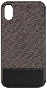 COMMANDER, Commander iPhone XR; Noble Smartphone Hülle, 