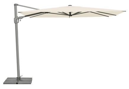 Suncomfort by Glatz, Sonnenschirm SUNFLEX