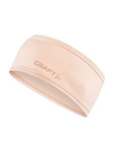 Craft, Craft Core Essence Thermal Headband Stirnband apricot, Craft Core Essence Thermal Headband Stirnband apricot