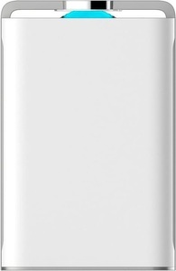 Goodsphere, Goodsphere - Luftaufbereiter AP08 - Weiss, GOODSPHERE AP 08 - Luftreiniger (60 m², Weiss)