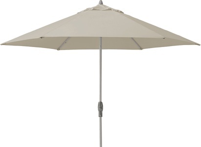 Suncomfort by Glatz SHELL-TURN 330 cm Sonnenschirm