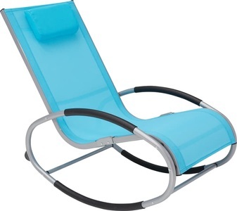 undefined, Relax-Schaukelstuhl Liegestuhl, Relax-Schaukelstuhl Schaukelstuhl