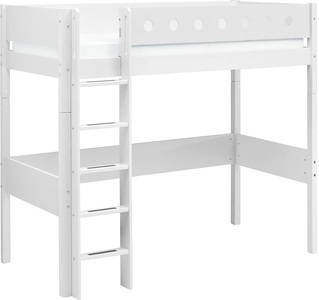 FLEXA, Hochbett WHITE, Flexa, Hochbett WHITE