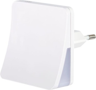 HAMA, Hama DayNight Sensor Nachtlicht, HAMA DayNight Sensor - LED-Nachtlicht