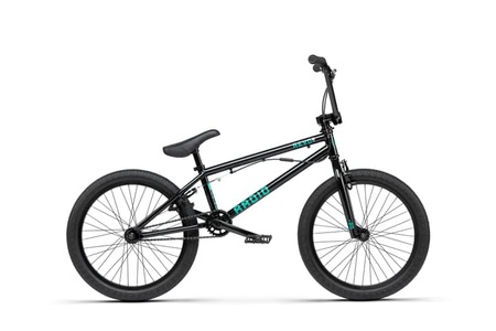 undefined, Radio Bikes Revo Pro FS 20
