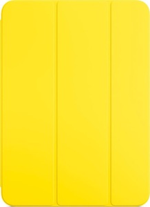 Apple, APPLE Smart Folio - Tablethülle (Limonade), 